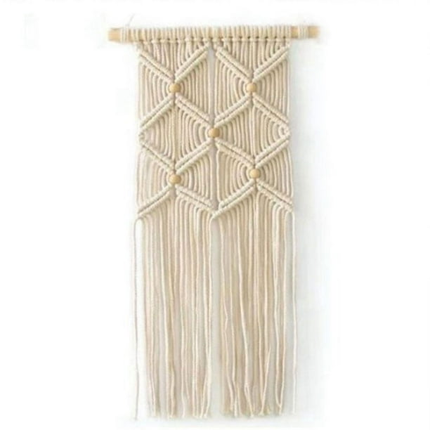 Macrame clearance cord diy