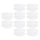 thumbnail image 5 of 10 Uds. Parches de hidrogel para el cuello que aclaran las líneas del cuello y eliminan las arrugas, almohadillas de belleza para el escote, 5 of 8