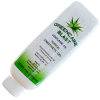 GREENCAINE Numbing Cream Lidocaine Max Strength Large 4 Oz Pain Relief for Minor Skin Irritations, Cuts, Burns, Scrapes or Insect Bites, Gentle for Face Bikini Underarms no wax topical anesthetic