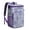 Purple-13, variant on Hawaii-Inspired Pineapple Cooler Backpack - 20L Insulated Lunch Bag with Tropical Fruit Design for Picnics & Road Trips