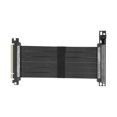 thumbnail image 1 of Extension Cable PCIE 16X Riser Expander for Graphics Card Vertical Installation wth LED, 1 of 4