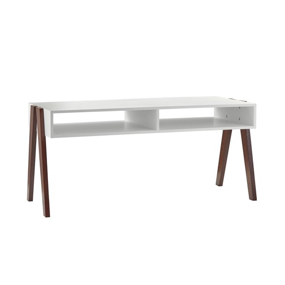 Adesso Laurel Coffee Table White