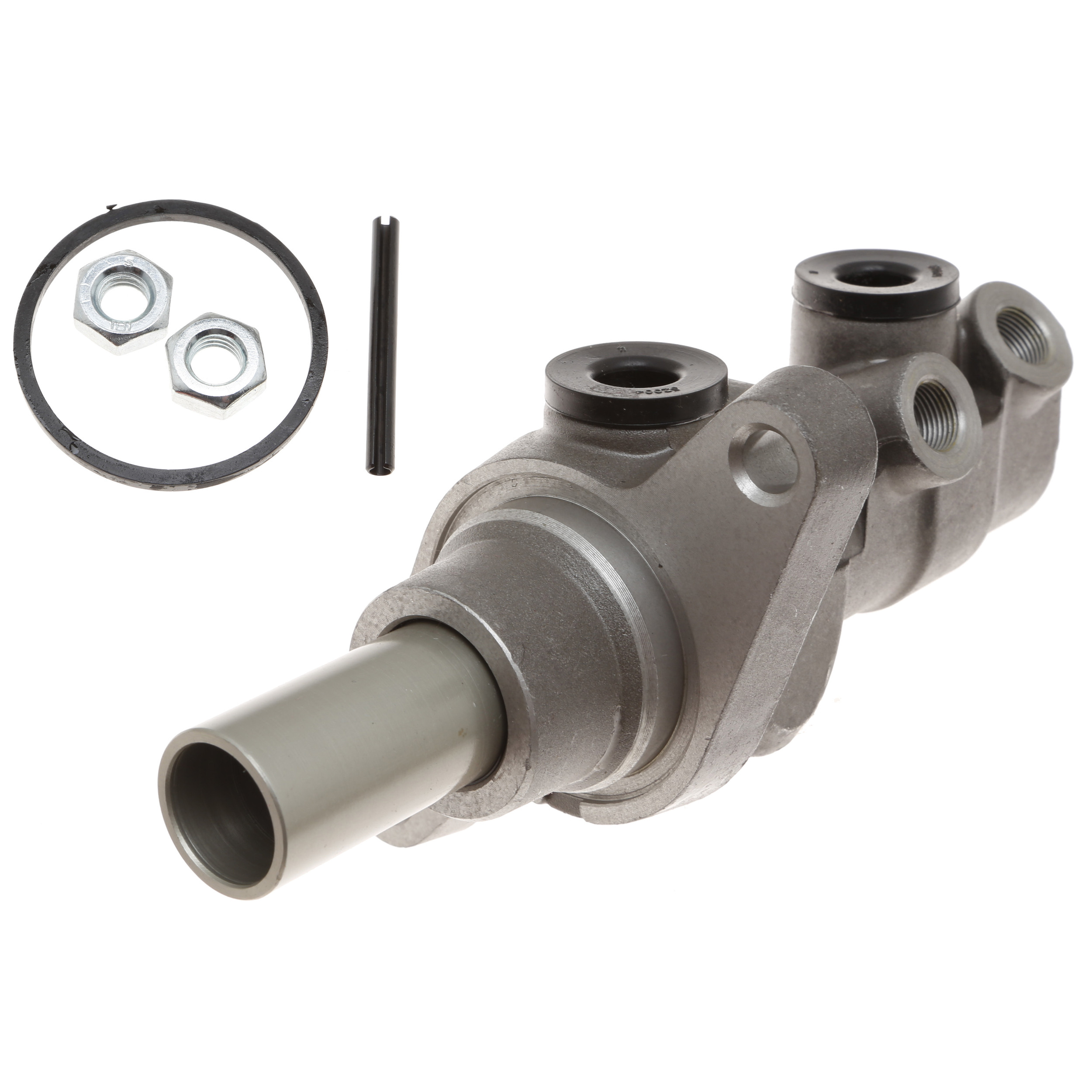 Element3 Master Cylinders Fits select: 2010-2014,2016-2018 VOLKSWAGEN TIGUAN