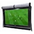 thumbnail image 3 of A1Cover Housse de Téléviseur d'Extérieur 32 Pouces, Doublure Résistante aux Égratignures Protégeant l'Écran LED, Meilleure Compatible avec les Supports et Montages Standard (Noir)..., 3 of 10