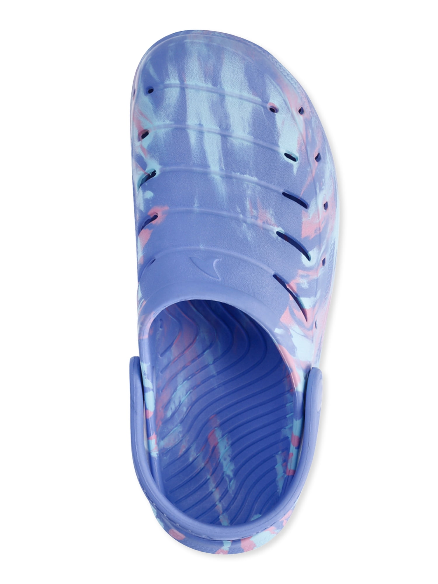 Rugged Shark Women's Molded EVA Clogs