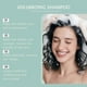 thumbnail image 5 of 100ml Volumizing Shampoo for Fine Hair, Volumizing Strengthening Hair Shampoo with Natural Plant Extracts, Nourishes Scalp, Promotes for Thicker and F, 5 of 5