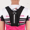 thumbnail image 4 of 1 Pcs Universal Running Vest, Phone Holder With Adjustable Waistband, 4 of 5