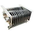 thumbnail image 5 of 12mm Stainless Steel Blade for TJ130L QE QH QSJ-A Commercial Meat Slicer Cutter Machine Body, 5 of 8
