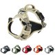 thumbnail image 2 of No Pull Adjustable Pet Dog Harness Vest With Handle For Medium Large Dogs 1000D Oxford Cloth Reflective Dog Harness For Training qym unisex, 2 of 2