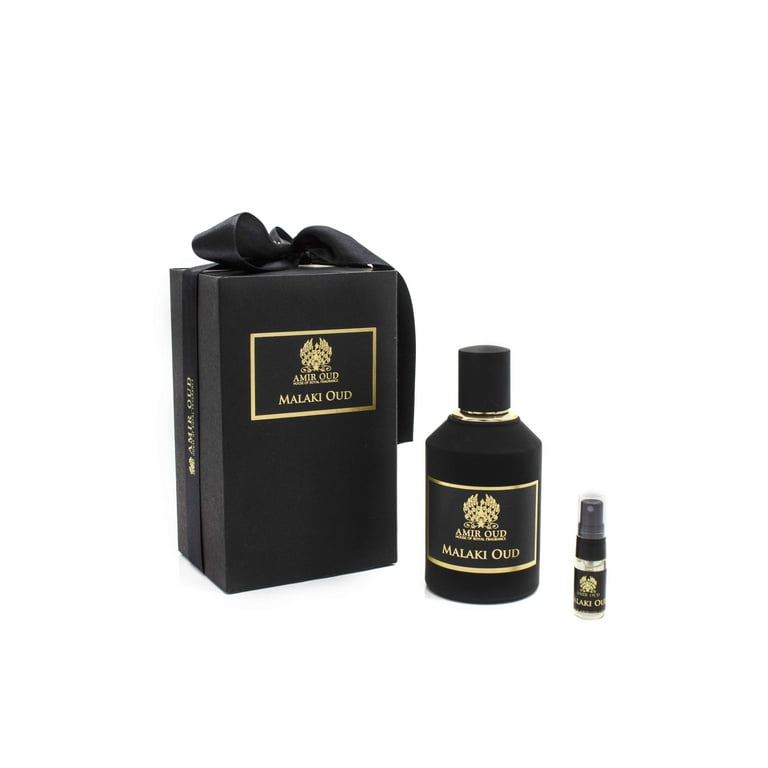 Malaki Oud Walmart