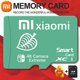 thumbnail image 3 of Tarjeta de memoria de alta velocidad Xiaomi de 2 TB, 1 TB, 512 GB, 256 GB, clase 10, tarjeta Micro TF SD de 1 TB para teléfono Nintendo Switch/Ps4, 3 of 5