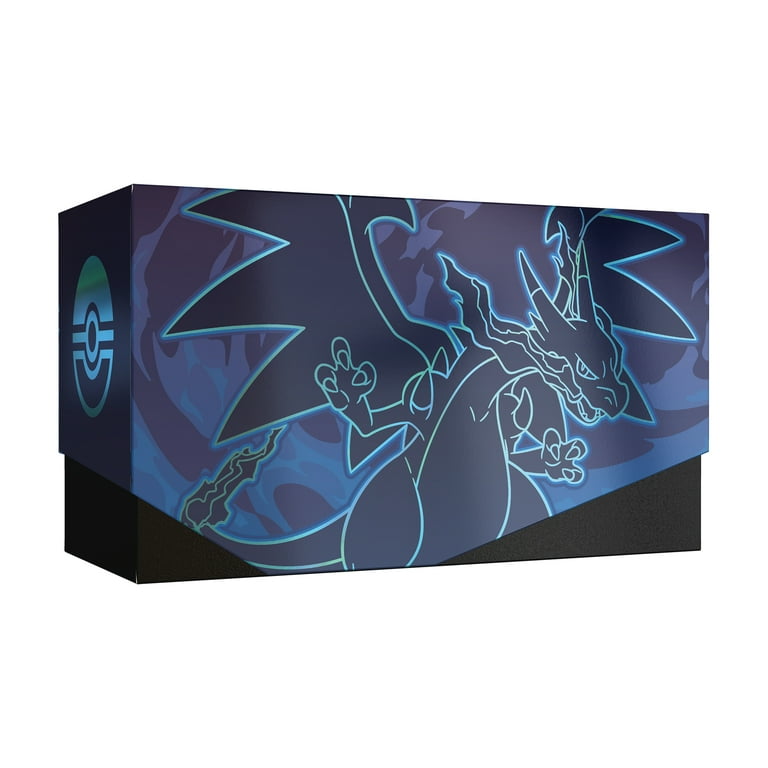 POKEMON ME2 PHANTASMAL FLAMES ELITE TRAINER BOX