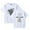 White, variant on Jay Wheeler Tshirt Cosplay Short Sleeve Fashion Crewneck Pullover Unique Top Tee