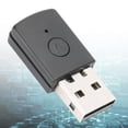thumbnail image 2 of Adaptador USB Bluetooth Dongle Mini Micrófono y Receptor, 2 of 8