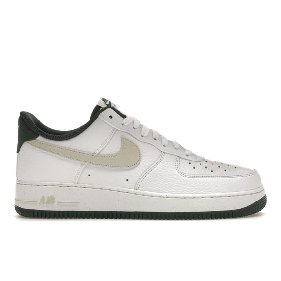 Men's Nike Air Force 1 '07 LV8 COB Wht/Sea Glass-Vntg Green (HF1939 100) - 9