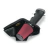 Airaid 451-211 SynthaMax Dry Filter Intake System Fits select: 2007-2009 FORD MUSTANG