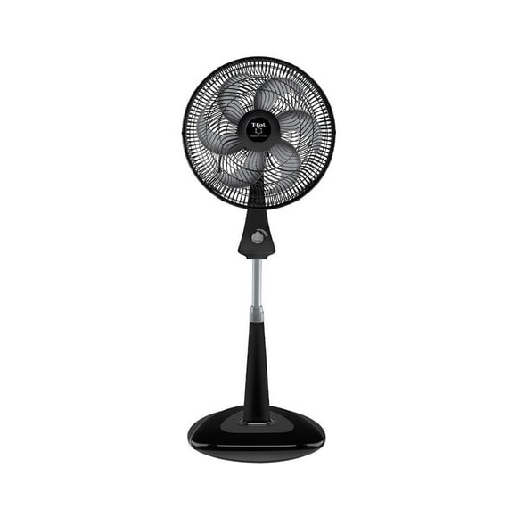 Ventilador Tfal de Pedestal Silence Force 18 Pulgadas