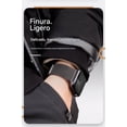 thumbnail image 2 of Correa Milanesa de Acero Inoxidable Para Apple Watch, Compatible con Todas las Series, 2 of 5