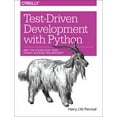 thumbnail image 2 of Pre-Owned Test-Driven Development with Python: Obey the Testing Goat: Using Django, Selenium, and JavaScript (Paperback) 1449364829 9781449364823, 2 of 2