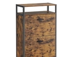 thumbnail image 1 of VASAGLE Armoire à Chaussures, Organisateur de Rangement pour Chaussures pour l'Entrée, Contient 12-18 Paires de Chaussures, 1 of 5