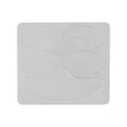thumbnail image 2 of Forehead Eye Patch, Facial Patch Safe Silicone Transparent Skin Friendly  For Skin Care For Overnight, 2 of 8