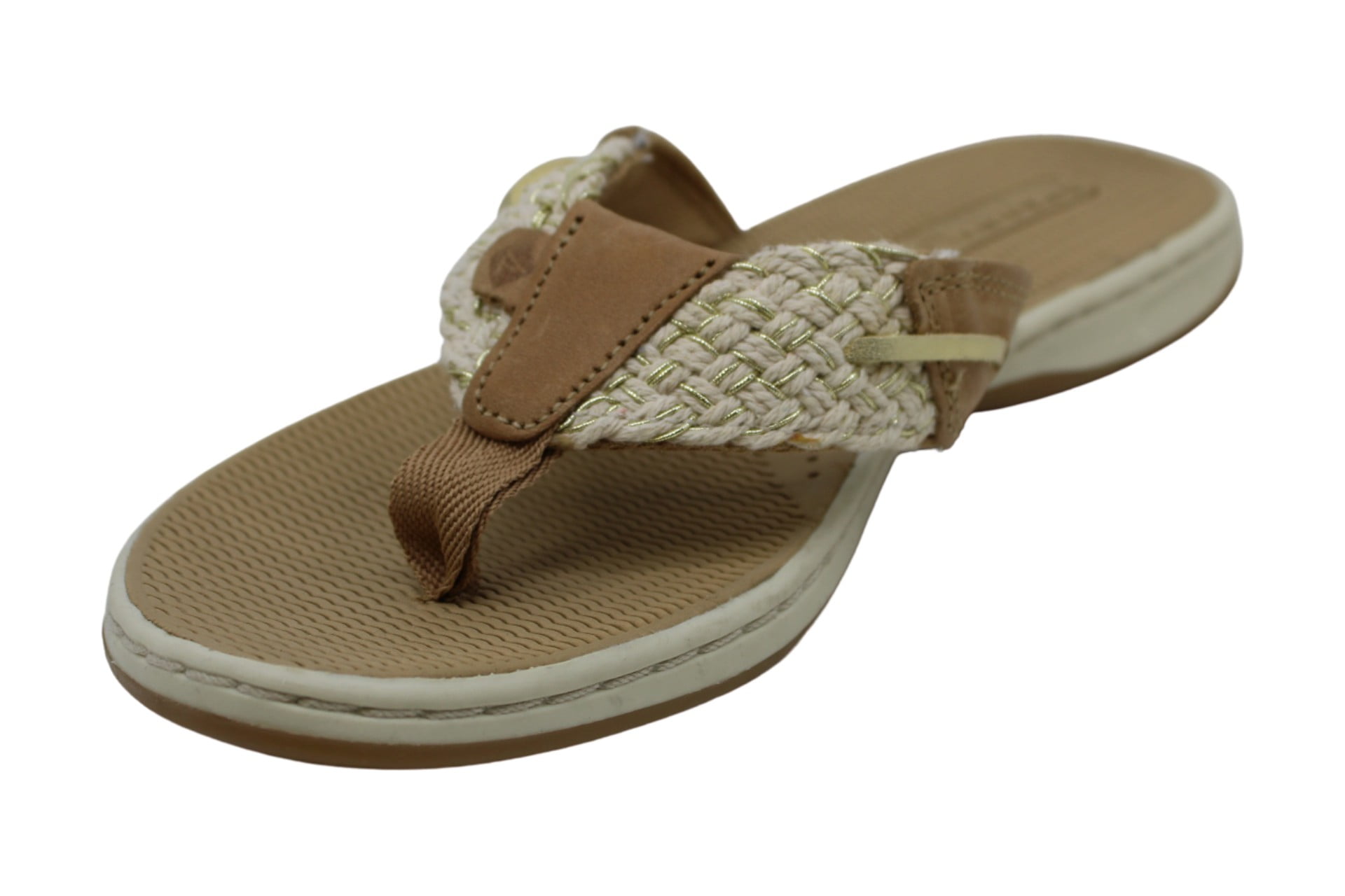 Sperry Top Sider Women s Parrotfish Flip Flop Walmart