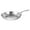 Uncoated, variant on 12" Stainless Steel Pan by Ozeri with ETERNA, a 100% and APEO-Free Non-Stick Coating