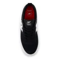 thumbnail image 4 of New Balance Numeric Men's Jamie Foy 306 Black White Shoes, 4 of 5
