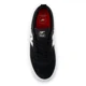 thumbnail image 4 of New Balance Numeric Men's Jamie Foy 306 Black White Shoes, 4 of 5