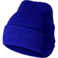 thumbnail image 1 of Gorro unisex de punto con puños, 1 of 5