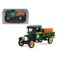 thumbnail image 1 of 1923 Ford Model TT Lamber Truck Green 1-32 Diecast Model Car, 1 of 1