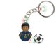 thumbnail image 1 of Bloques de construcción de juguetes para niños, estatuas de la serie de rugby, fútbol y baloncesto, conjunto completo de accesorios, decoraciones clave, regalos buck, 1 of 2