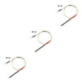 thumbnail image 3 of maskred Convenient And Reliable Stainless Steel Igniter Replacement - Outdoor Cooking Equipped With Whole 3Set, 3 of 6