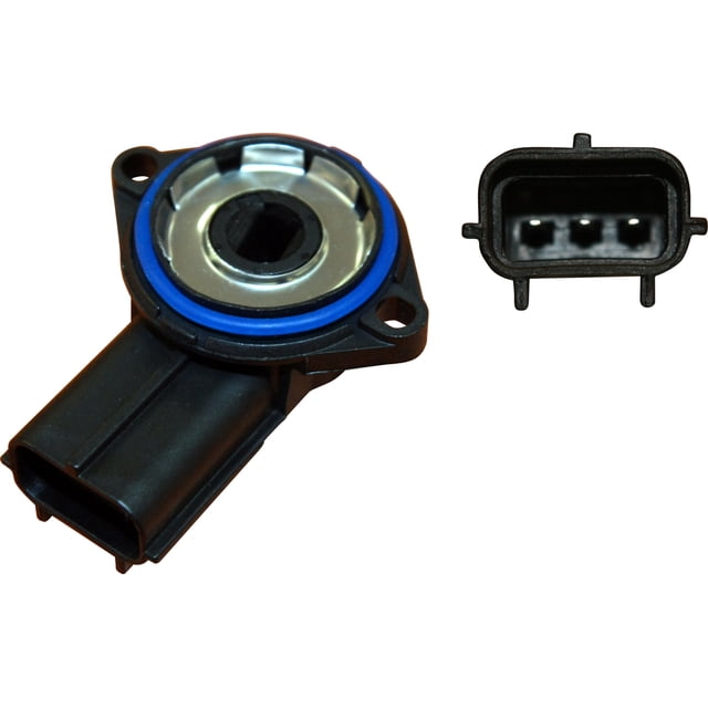 Sensor Acelerador TPS Ranger 2001 A 2011 Ford L4 2.3L INTRAN-FLOTAMEX .