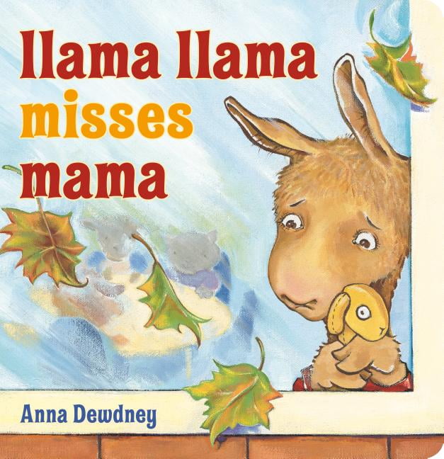 llama llama mad at mama board book llama llama mad at mama board book