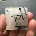 thumbnail image 3 of K-KED Natural Quartz Crystal Point Tower Chakra Healing Energy Stone Gemstone Pyramid-Black Tourmaline Stone, 3 of 9