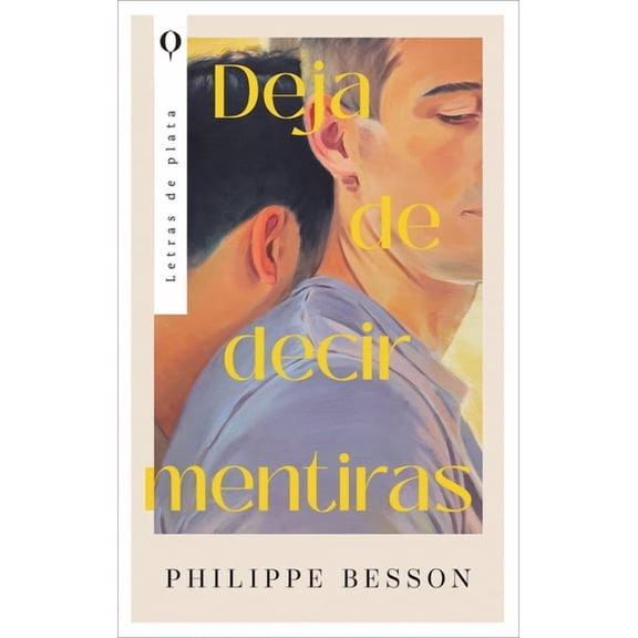 Deja de Decir Mentiras, (Paperback)