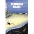 thumbnail image 1 of Meditación madre, de Montes Ana, Concreto, Pasta blanda, 1 of 2