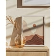 thumbnail image 6 of Haus and Hues 8.5 x 11 Picture Frame - Certificate Frames 8.5 X 11 Wood Picture Frame, 8.5x11 Picture Frame 8.5x11 Frame Natural Wood Frame, 8.5 X 11 Frame Picture Frame 8.5 X 11 ( White Oak Frame), 6 of 6