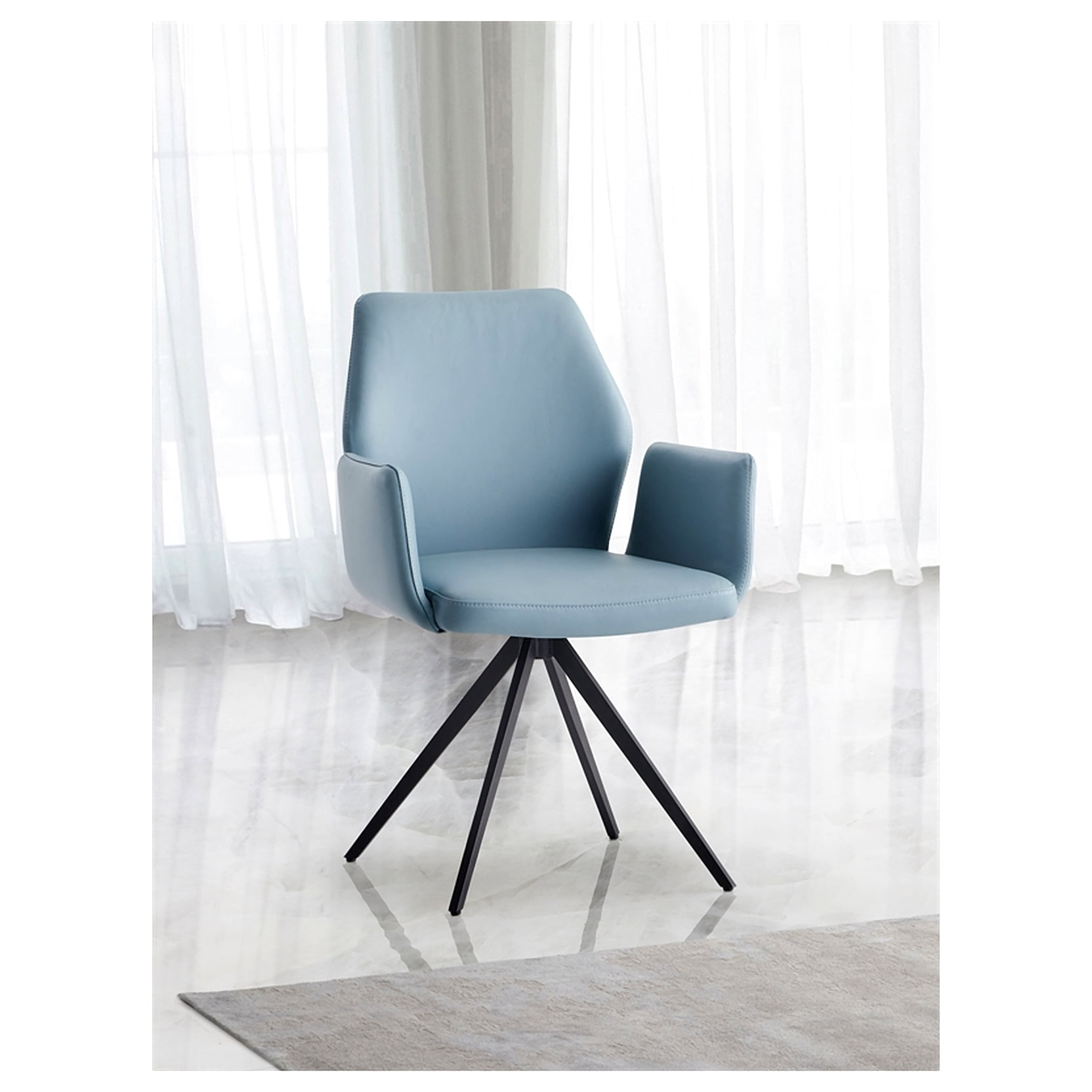 Acme Furniture Segismunda Side Chair