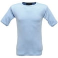 thumbnail image 1 of Regatta Professional Haut de Couche de Base Thermique à Manches Courtes pour Hommes, 1 of 5