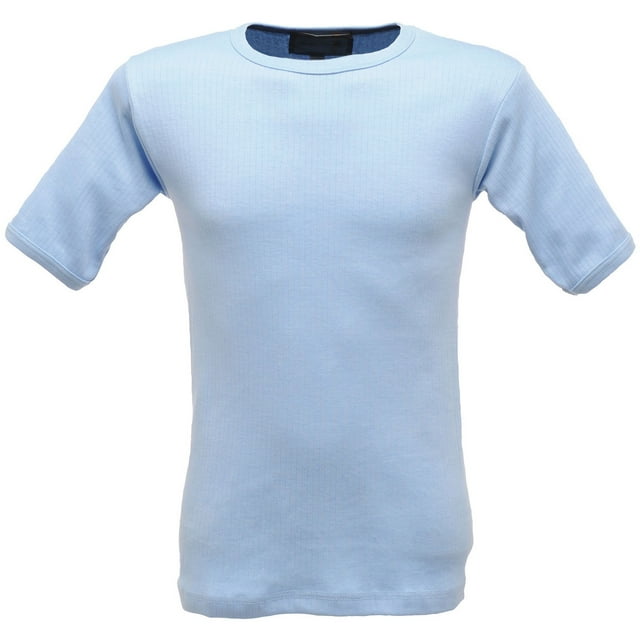 Regatta Professional Haut de Couche de Base Thermique à Manches Courtes pour Hommes