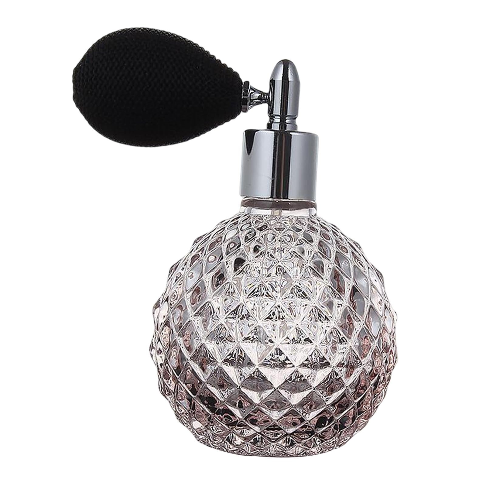 Spray cheap perfume bottle