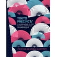 thumbnail image 1 of Tokyo Precincts, Michelle Mackenzie, Steve Couverture Rigide Large, 1 of 4