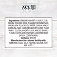 thumbnail image 6 of ACE Bakery® Country White Bistro Loaf Bread, 1 Count, 21 oz, 6 of 8