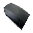 thumbnail image 2 of Extensión de guardabarros trasero de motocicleta, extensión de guardabarros trasero, protector contra salpicaduras de rueda ligero, repuestos, de, 2 of 8