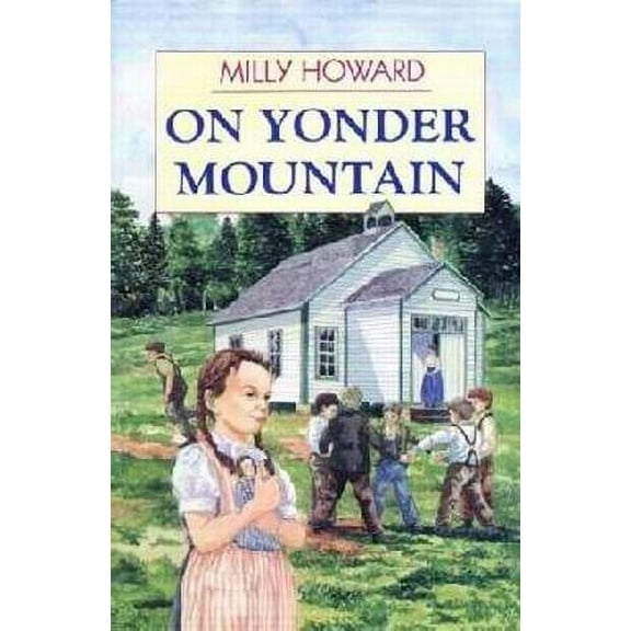On Yonder Mountain (Paperback)