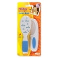 thumbnail image 1 of Nuby Baby Brush And Comb Set - blue, one size, 1 of 1