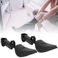thumbnail image 2 of Embauchoir à chaussures extensible en plastique à ressort pour hommes et femmes, 2 of 4