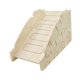 thumbnail image 5 of Casa de conejos, escondite para hámster, refugio ventilado, nido para dormir, hábitat de madera Estilo H, 5 of 9